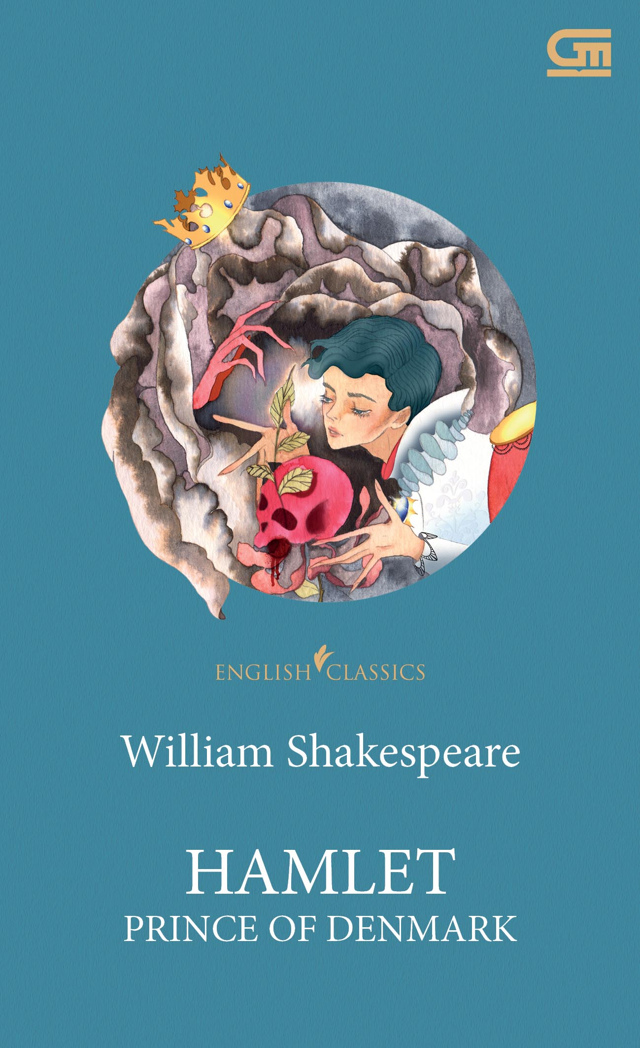 Hamlet, Prince of Denmark