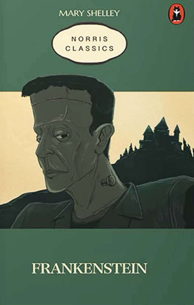 Frankenstein