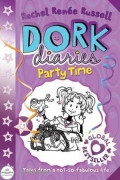 Dork Diaries : Party Time