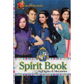 Descendant : Spirit Book