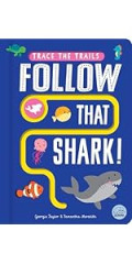 Follow that Shark!