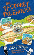The 91-Storiey Treehouse