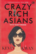 Crazy Rich Asians