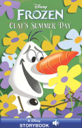 Frozen : Olaf's Summer Day