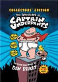 The Adventures of Captain Underpants - Collectors' Edition