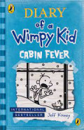 Diary of a Wimpy Kid : Cabin Fever