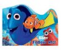 Finding Dory: Follow Me! Disney