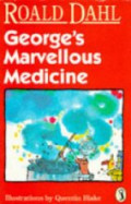 George's Marvellous Medicine