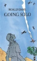 Roald Dahl Going Solo