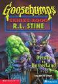 Return to Horrorland (Goosebump 2000 series) e-book