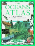 The Oceans Atlas (Picture Atlases)