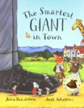 The Smartest Giant in Town