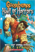 Why I Quit Zombie School