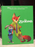 Zootopia
